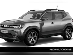 Dacia Duster - 1.8 hybrid 155 limited edition