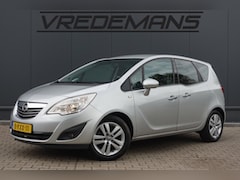 Opel Meriva - 1.4 Turbo Cosmo
