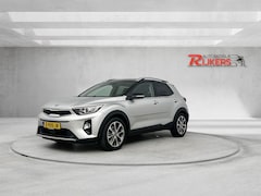 Kia Stonic - 1.0 T-GDi ExecutiveLine 120PK handgeschakeld Apple carplay, Blis, Cruise Contr, Climate Co