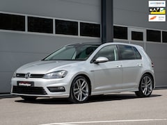 Volkswagen Golf - 1.4 TSI R-Lina I Pano I Camera I Xenon I Massage I Aut I NAP I