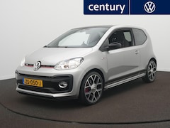 Volkswagen Up! - 1.0 TSI GTI Climatronic - PDC - High-end geluidsysteem Beats - Stoelverwarming - Cruise Co