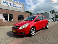 Opel Corsa - 1.4-16V Enjoy