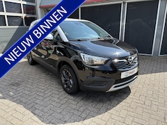Opel Crossland X - 1.2 Turbo 120 Jaar Edition