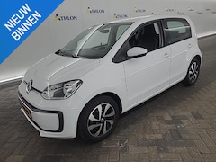 Volkswagen Up! - 1.0 I 5-DEURS I AIRCONDITIONING I INCL. GARANTIE