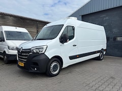 Renault Master - 2.3 DCI L3 H2 Thermoking V-200 Max -20