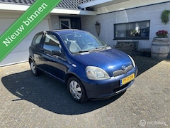 Toyota Yaris - 1.3-16V VVT-i YORIN Airco Nieuwe APK
