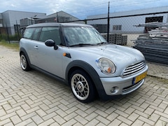 MINI Clubman - 1.6 1.6 Cooper Chili / Motor defect