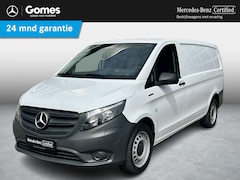 Mercedes-Benz eVito - eVito 112 L2 60 kWh