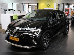 Renault Captur - 1.6 E-Tech full hybrid 145 techno