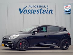 Renault Clio - 1.6 R.S. / NL-Auto / Navi / Automaat / Climate / Cruise Control / 5-Deurs