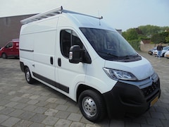 Citroën Jumper - 33 2.2 HDI L2-H2 Con.||Imperiaal||Trekhaak||Euro 6||