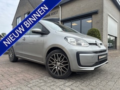 Volkswagen Up! - 1.0 BMT Move up Exclusive Airco / 16" LM-Velgen / Audio