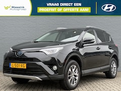 Toyota RAV4 - 2.5 Hybrid Dynamic Stoelverwarming | Camera| Winterset