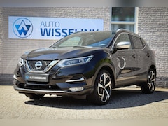 Nissan Qashqai - 1.3 DIG-T Tekna +