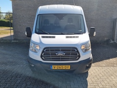 Ford Transit - 290 2.0 TDCI L2H2 Trend AUTO START MOEIZAAM