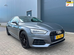 Audi A5 Sportback - 1.4 TFSI AUT CLIMA NAVI NAP