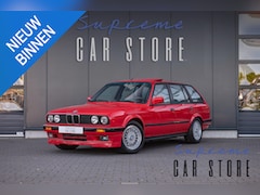 BMW 3-serie Touring - 325i I 1e lak | Self-leveling | M stuur I BBS