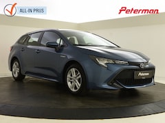 Toyota Corolla Touring Sports - 1.8 Hybrid Active | Trekhaak | Adapt. cruise | Carplay/Androida