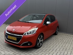 Peugeot 208 - 1.2 PureTech Première, Volle-Automaat, CarPlay, A/C