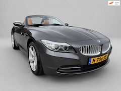 BMW Z4 Roadster - SDrive18i - Automaat - Leder - Stoelverwarming - Clima - Cruise - Navigatie - Camera