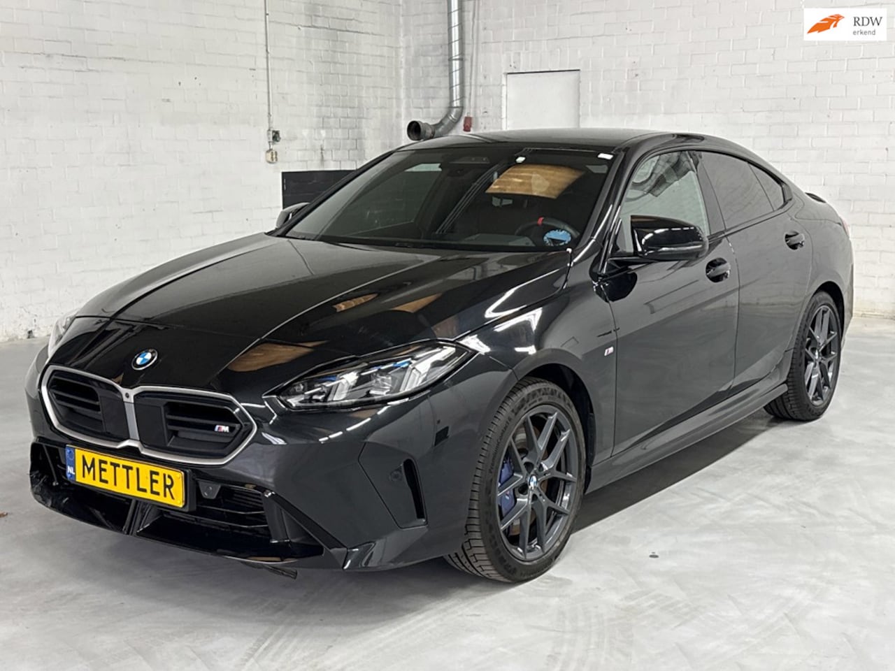 BMW 2-serie Gran Coupé - M235 xDrive M Sport, 360 camera, Harman Kardon - AutoWereld.nl