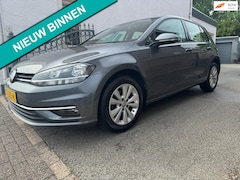 Volkswagen Golf - 1.0 TSI Comfortline climate control pdc cruis control nap