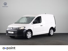 Volkswagen Caddy Cargo - 2.0 TDI Comfort | App Connect | Parkeerhulp achter | Laadruimte betimmering |