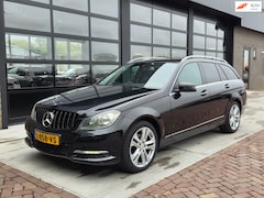 Mercedes-Benz C-klasse Estate - 180 Business Class Avantgarde | Autm | 1/2 Leer | Navi |