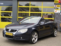 Volkswagen Eos - 1.4 TSI Cabrio / Hardtop