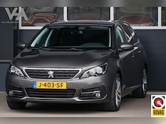 Peugeot 308 SW - 1.2 PureTech Allure, CarPlay, PDC, clima, dis. v.v
