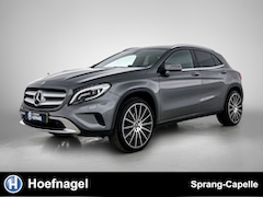 Mercedes-Benz GLA-Klasse - 180 Business Solution AMG | Trekhaak | CarPlay | Camera | Navigatie | Cruise Control