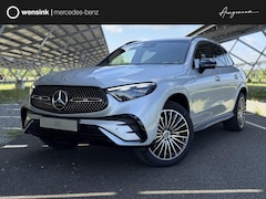 Mercedes-Benz GLC-klasse - 300e 4MATIC Sport Edition | Night | Panoramaschuifdak | Premium Plus | Burmester | Trekhaa