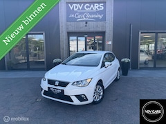 SEAT Ibiza - 1.0 TSI Style | Clima | Cruise | Apple Carplay | LMV | MF-Stuurwiel