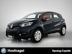 Renault Captur - 0.9 TCe Dynamique | Navigatie | Camera | Cruise Control | Bluetooth