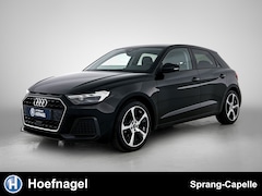 Audi A1 Sportback - 30 TFSI Advanced edition | Stoelverwarming | CarPlay | Cruise Control |