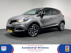 Renault Captur - 0.9 TCe Dynamique | NAVI | CAMERA | KEYLESS |