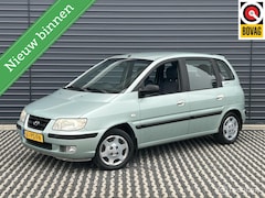Hyundai Matrix - 1.6i Cool | Airco | Trekhaak | APK 6-5-2027