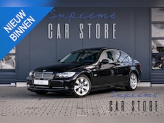 BMW 3-serie - 335i | Handgeschakeld | Glazen schuif-kanteldak | Airco