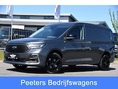 Ford Transit Connect - 2.0 EcoBlue L2 Limited PB Edition Full options Camera, Cruise, Virtual, Carplay, 122pk, Au