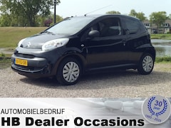 Citroën C1 - 1.0-12V Séduction