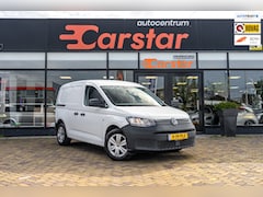Volkswagen Caddy Cargo - 2.0 TDI|Navi|Cruise|Pdc