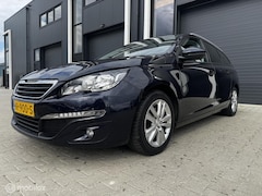 Peugeot 308 SW - 1.6 BlueHDI Blue Lease Executive 2015