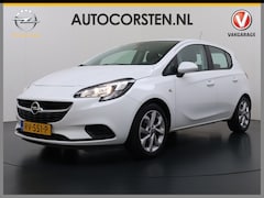 Opel Corsa - T 90pk Trekhaak Navi Camera Apple Carplay Android Auto Cruise Control Pdc Online Edition L