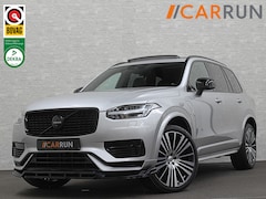 Volvo XC90 - 2.0 T8 Twin Engine AWD R-Design | 360 Camera | Panorama | Pilot-Assist | Head-Up | Memory