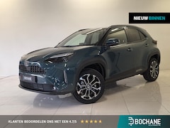 Toyota Yaris Cross - 1.5 Hybrid 130 Dynamic | Apple CarPlay / Android auto Navigatie |Stoelverwarming | Achteru