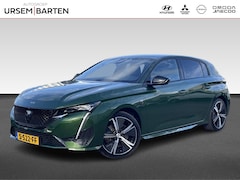 Peugeot 308 - 1.6 Plug-in Hybrid 225 GT | Apple Carplay/Android Auto | Autonomous Emergency Braking | Cr