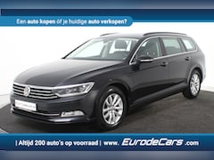 Volkswagen Passat Variant - 2.0 TDI *2e Eigenaar*Navigatie*Massage*Trekhaak*Stoelverwarming
