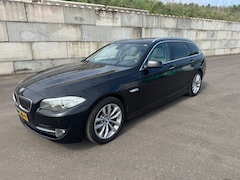 BMW 5-serie Touring - 525d High Executive / exportprijs ex bpm