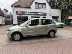 Mazda 2 - 2 1.4 16V Luxury Edition II