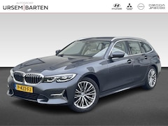 BMW 3-serie Touring - 3 Serie Touring 320i Business Edition | Automaat | Schuif-kantel dak